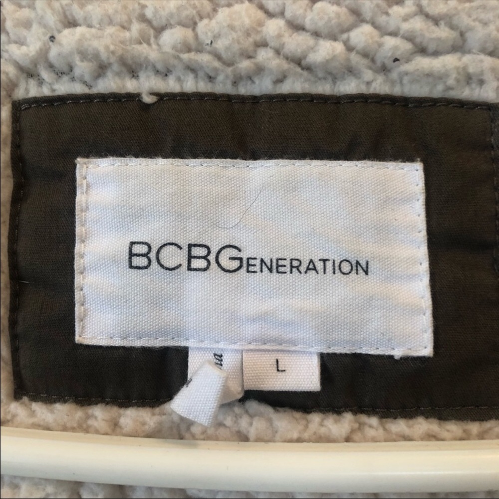 Bcbgeneration Jacket - image 5